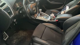Audi Q5 2.0tdi 190 S-line | Mobile.bg    8