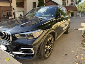 BMW X5 X Драйв 30Д - 108000 лв. / 55219.52 € - 22344546 4