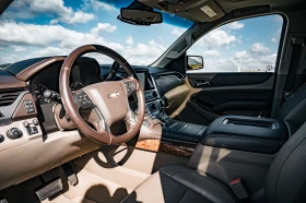 Chevrolet Tahoe 5.3 Ecotec V8 AWD | Mobile.bg    12