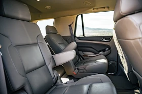 Chevrolet Tahoe 5.3 Ecotec V8 AWD | Mobile.bg    8