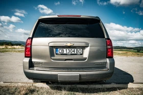 Chevrolet Tahoe 5.3 Ecotec V8 AWD | Mobile.bg    5
