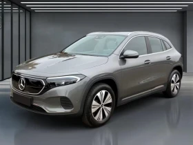 Mercedes-Benz EQA 300 4M MBUX LED KAMERA Assist THERMATIC #iCarbg
