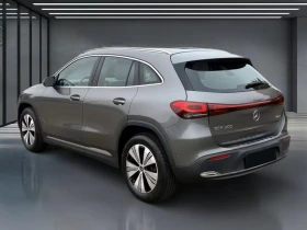 Mercedes-Benz EQA 300 4M MBUX LED KAMERA Assist THERMATIC #iCarbg - 62500 лв. / 31955.74 € - 45767241 4