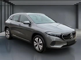 Mercedes-Benz EQA 300 4M MBUX LED KAMERA Assist THERMATIC #iCarbg - 62500 лв. / 31955.74 € - 45767241 2