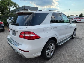 Mercedes-Benz ML 350 BlueTEC 4MATIC CAM* PANO* BLINDSPOT* KEYLESS*  - 30950 лв. / 15824.48 € - 88419516 4