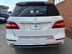 Mercedes-Benz ML 350 BlueTEC 4MATIC CAM* PANO* BLINDSPOT* KEYLESS*  - 30950 лв. / 15824.48 € - 88419516 6