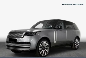 Land Rover Range rover SV LWB D350