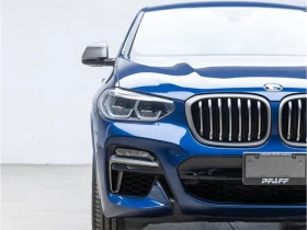 BMW X4 * M40i Sports Activity Coupe * CARFAX * * ЦЕНА ДО  - 74350 лв. / 38014.55 € - 42159764 3