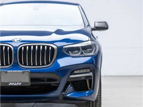 BMW X4 * M40i Sports Activity Coupe * CARFAX * * ЦЕНА ДО  - 74350 лв. / 38014.55 € - 42159764 4