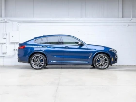 BMW X4 * M40i Sports Activity Coupe * CARFAX * * ЦЕНА ДО  - 74350 лв. / 38014.55 € - 42159764 14