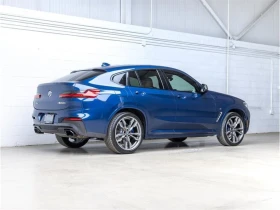 BMW X4 * M40i Sports Activity Coupe * CARFAX * * ЦЕНА ДО  - 74350 лв. / 38014.55 € - 42159764 13