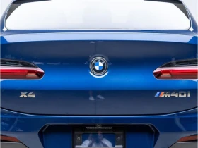 BMW X4 * M40i Sports Activity Coupe * CARFAX * * ЦЕНА ДО  - 74350 лв. / 38014.55 € - 42159764 9