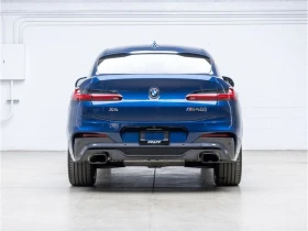 BMW X4 * M40i Sports Activity Coupe * CARFAX * * ЦЕНА ДО  - 74350 лв. / 38014.55 € - 42159764 8