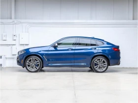 BMW X4 * M40i Sports Activity Coupe * CARFAX * * ЦЕНА ДО  - 74350 лв. / 38014.55 € - 42159764 5
