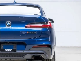 BMW X4 * M40i Sports Activity Coupe * CARFAX * * ЦЕНА ДО  - 74350 лв. / 38014.55 € - 42159764 11