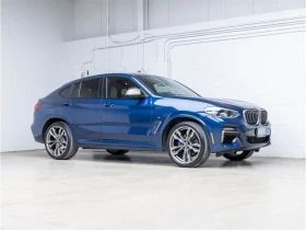 BMW X4 * M40i Sports Activity Coupe * CARFAX * * ЦЕНА ДО  - 74350 лв. / 38014.55 € - 42159764 17