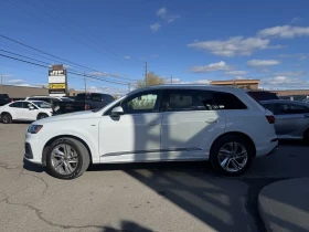 Audi Q7 55 TFSI* KEYLESS* ПОДГРЕВ* ПАНОРАМА* CARPLAY - 58000 лв. / 29654.93 € - 91209320 4