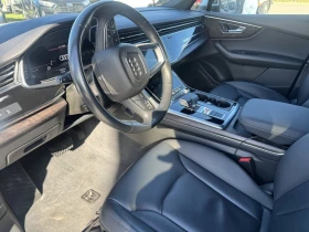 Audi Q7 55 TFSI* KEYLESS* ПОДГРЕВ* ПАНОРАМА* CARPLAY - 58000 лв. / 29654.93 € - 91209320 6