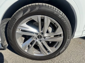 Audi Q7 55 TFSI* KEYLESS* ПОДГРЕВ* ПАНОРАМА* CARPLAY - 58000 лв. / 29654.93 € - 91209320 5