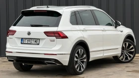 VW Tiguan R-LINE, снимка 6