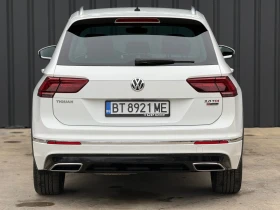 VW Tiguan R-LINE, снимка 5