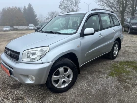Toyota Rav4 2005+ 4* 4+ ФЕЙС+ 2.0-150кс-КАТО НОВА, снимка 1