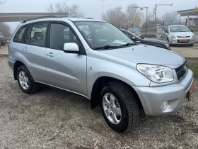 Toyota Rav4 2005+ 4* 4+ ФЕЙС+ 2.0-150кс-КАТО НОВА, снимка 3