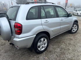 Toyota Rav4 2005+ 4* 4+ ФЕЙС+ 2.0-150кс-КАТО НОВА, снимка 4