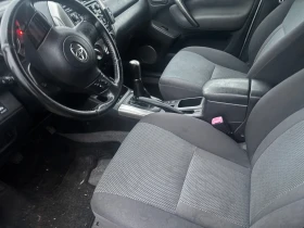 Toyota Rav4 2005+ 4* 4+ ФЕЙС+ 2.0-150кс-КАТО НОВА - 9800 лв. / 5010.66 € - 86942376 8