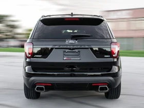 Ford Explorer SPORT PACKAGE * * CARFAX * * АВТОКРЕДИТ * *  - 34999 лв. / 17894.70 € - 21897595 3