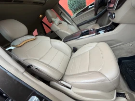 Mercedes-Benz ML 350 AMG* LED* Обдухване* Шибедах* , снимка 10