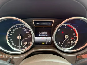 Mercedes-Benz ML 350 AMG* LED* Обдухване* Шибедах* , снимка 16