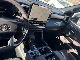 Toyota Sequoia * 4WD * CARFAX * БЕЗ ПЪРВОНАЧАЛНА ВНОСКА, снимка 9