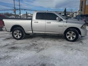 Dodge RAM 1500 2017 Sport * CARFAX * БЕЗ ПЪРВОНАЧАЛНА ВНОСКА, снимка 4
