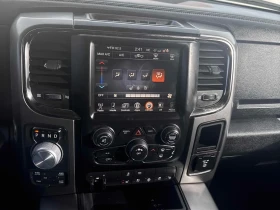 Dodge RAM 1500 2017 Sport * CARFAX * БЕЗ ПЪРВОНАЧАЛНА ВНОСКА, снимка 9