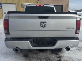 Dodge RAM 1500 2017 Sport * CARFAX * БЕЗ ПЪРВОНАЧАЛНА ВНОСКА, снимка 5