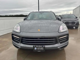 Porsche Cayenne * E Hybrid * CARFAX * БЕЗ ПЪРВОНАЧАЛНА ВНОСКА - 43700 € / 85469.77 лв. - 35487352 6