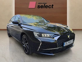 DS DS 9 1.6 i - 34154 € / 66799.42 лв. - 96801532 3