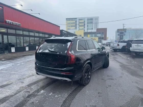 Volvo Xc90 * Momentum * CARFAX * ЦЕНА ДО БГ - 20750 € / 40583.47 лв. - 33242418 7