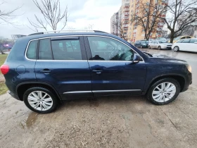 VW Tiguan Facelift 2.0 TDI 140 к.с. BlueMotion - 9000 € / 17602.47 лв. - 65006933 2
