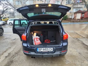 VW Tiguan Facelift 2.0 TDI 140 к.с. BlueMotion - 9000 € / 17602.47 лв. - 65006933 5
