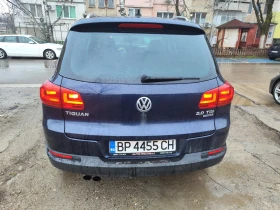 VW Tiguan Facelift 2.0 TDI 140 к.с. BlueMotion - 9000 € / 17602.47 лв. - 65006933 4