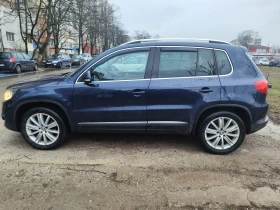 VW Tiguan Facelift 2.0 TDI 140 к.с. BlueMotion - 9000 € / 17602.47 лв. - 65006933 3