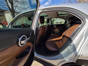 Fiat 500X - 11000 € / 21514.13 лв. - 36126263 9