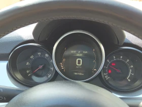 Fiat 500X - 11000 € / 21514.13 лв. - 36126263 12