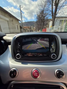 Fiat 500X - 11000 € / 21514.13 лв. - 36126263 14