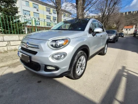 Fiat 500X - 11000 € / 21514.13 лв. - 36126263 2