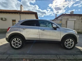 Fiat 500X - 11000 € / 21514.13 лв. - 36126263 4