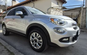 Fiat 500X - 11000 € / 21514.13 лв. - 36126263 3