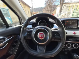 Fiat 500X - 11000 € / 21514.13 лв. - 36126263 11